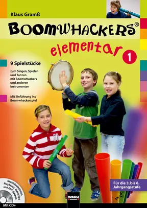 Boomwhackers elementar