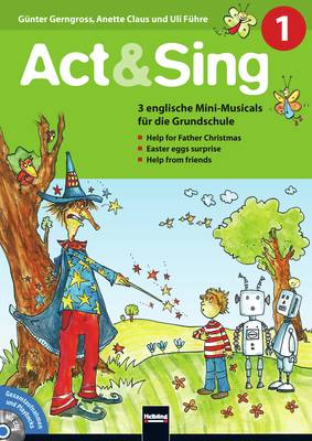 Act & Sing 1