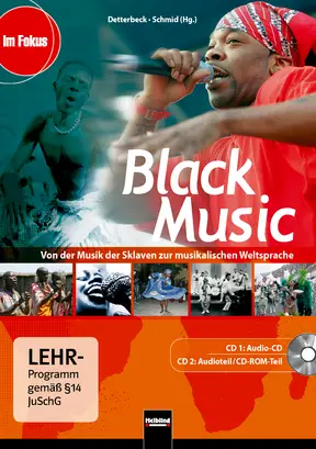 Black Music Doppel-CD