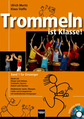 Trommeln ist Klasse! 1