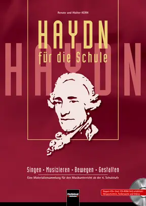 Haydn für die Schule Paket