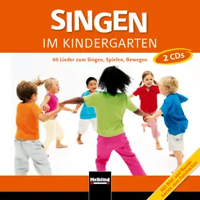 Singen im Kindergarten Lieder