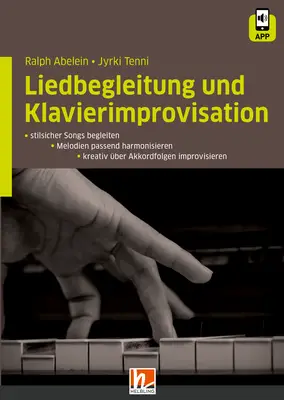 Liedbegleitung und Klavierimprovisation