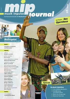mip-journal 28 / 2010 Heft