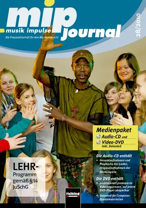 mip-journal 28 / 2010 Medienpaket