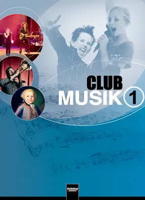 Club Musik 1 D Schülerbuch