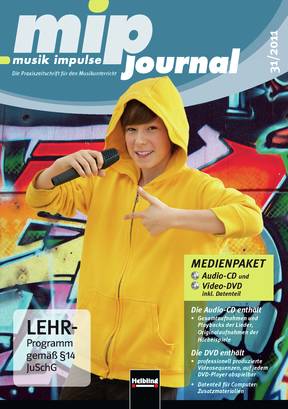 mip-journal 31 / 2011 Medienpaket