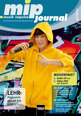 mip-journal 31 / 2011 Medienpaket