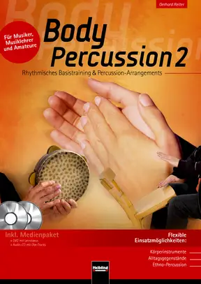 Body-Percussion 2