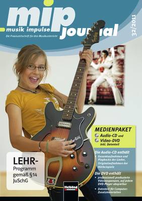 mip-journal 32/2011 Medienpaket