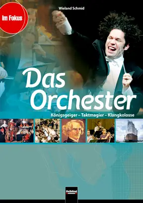 Das Orchester Heft