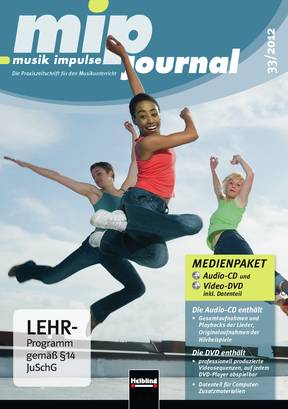 mip-journal 33 / 2012 Medienpaket