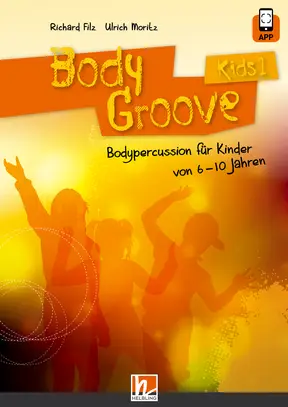 BodyGroove Kids 1