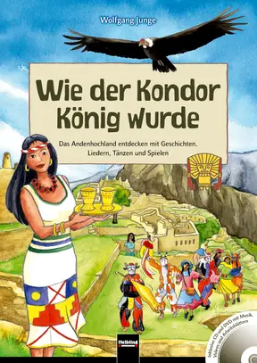 Wie der Kondor König wurde