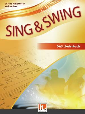 DAS Liederbuch (Softcover)