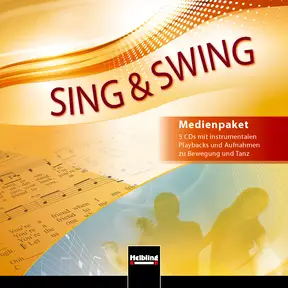 SING & SWING Medienpaket (Ausgabe 2014)