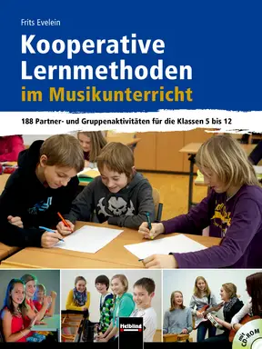 Kooperative Lernmethoden im Musikunterricht Buch