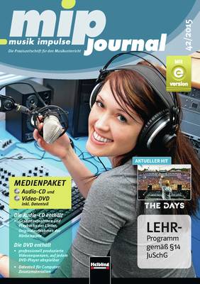mip-journal 42/2015 Medienpaket