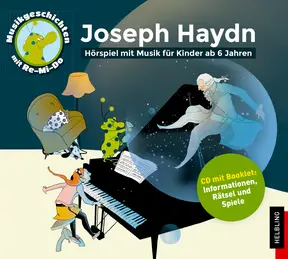 Joseph Haydn Hörspiel