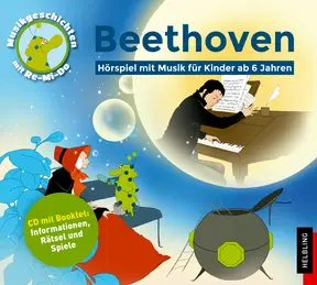 Ludwig van Beethoven Hörspiel