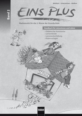 EINS PLUS 2 Handbuch für Lehrerinnen und Lehrer