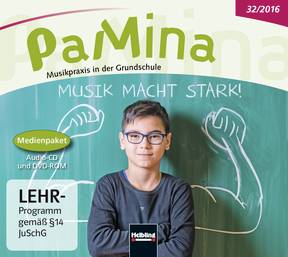 PaMina 32/2016 Medienpaket