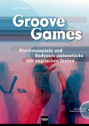 Groove Games