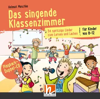 Das singende Klassenzimmer Playbacks