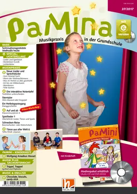 PaMina 37/2017 Heft
