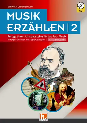 Musik erzählen 2