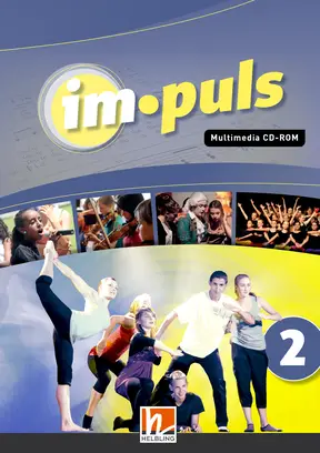 im.puls 2 Multimedia Anwendungen