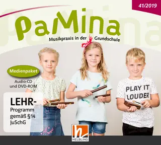 PaMina 41/2019 Medienpaket