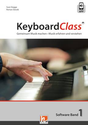 KeyboardClass 1 Software