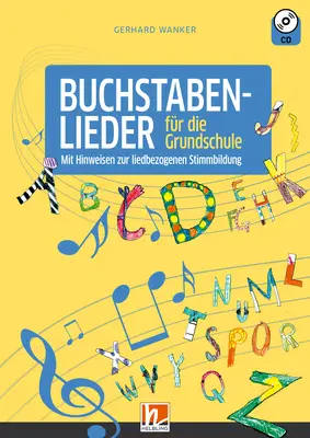 Buchstabenlieder für die Grundschule