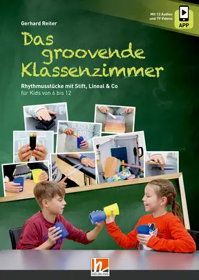 Das groovende Klassenzimmer