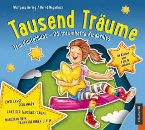 Tausend Träume Lieder