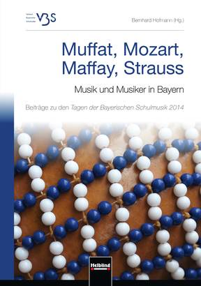 Muffat, Mozart, Maffay, Strauss