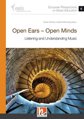 Open Ears - Open Minds