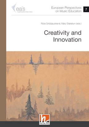 Creativity and Innovations