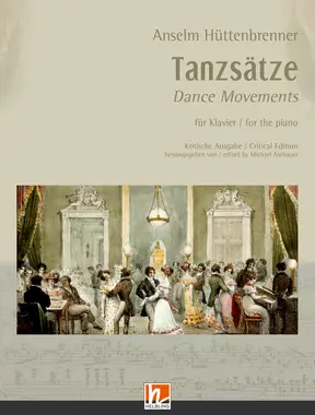 Tanzsätze