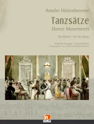 Tanzsätze