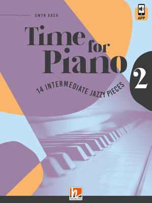 Time for Piano 2 Collection