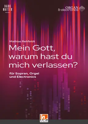 Mein Gott, warum hast du mich verlassen? Individual Work