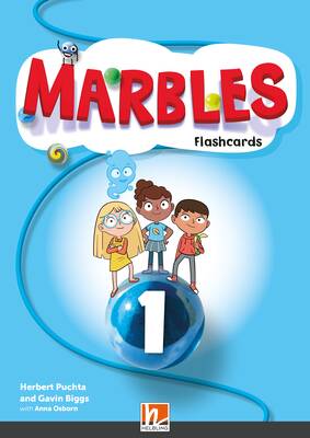 MARBLES 1 Flashcards