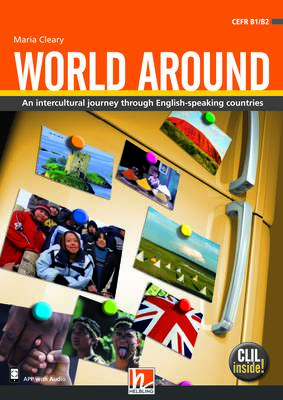 World Around Student's Book