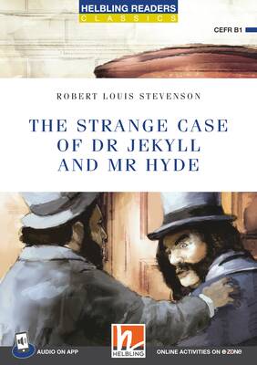 The Strange Case of Doctor Jekyll and Mr Hyde
