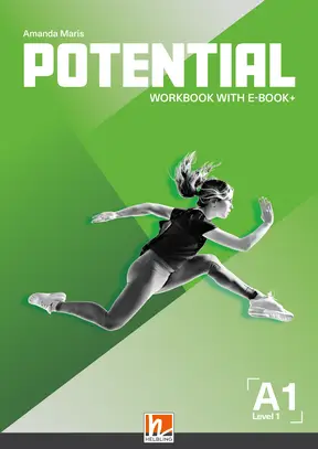 POTENTIAL A1 Workbook