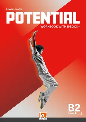 POTENTIAL B2 Workbook