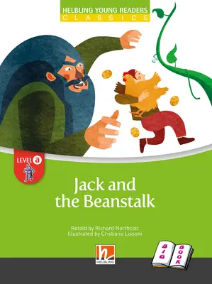 Jack and the Beanstalk Big Book
