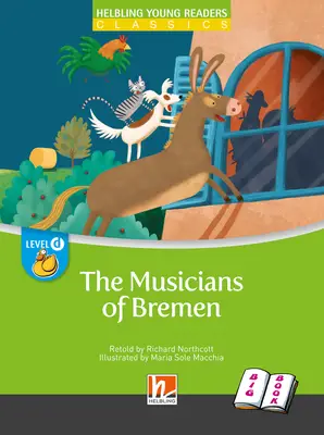 The Musicians of Bremen Big Book